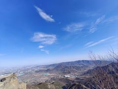 -北京鹫峰国家森林公园