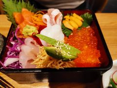-隐泉之语日式料理(王府中环店)