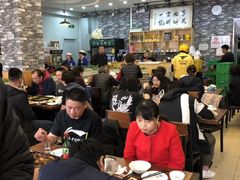 -清真永恒华威肉饼(潘家园店)