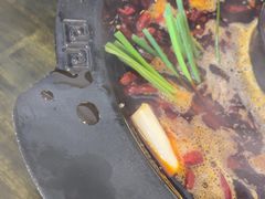 -黄潇洒老火锅(九眼桥宏济巷店)