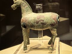 -张掖市博物馆