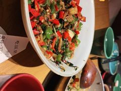 -吃饭皇帝大(合生汇店)