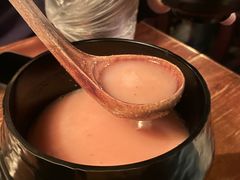 -Outdark Korean Restaurant