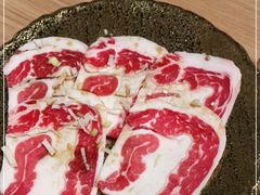 -江户烧肉(高德店)