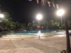 -重庆海昌加勒比海水世界