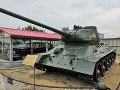 -中国人民解放军海军博物馆