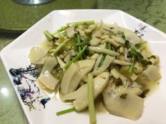 酸菜炒笋-来客家食府 · 福建客家菜(厦禾路店)