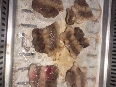 精品雪花肥牛-新石器烤肉(南站店)