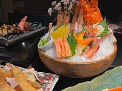 -花潮料理艺食馆(成都万象城店)