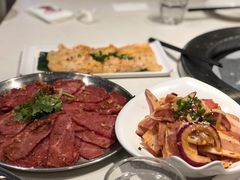 -么子烤肉(化龙池店)