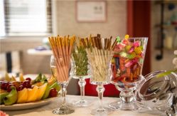 -蘭CLUB一站式酒店