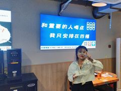 -四禧精酿铜锅涮肉·烧烤工场(大明湖店)