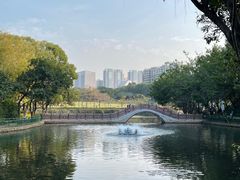 -深圳龙潭公园