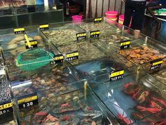 -明记海鲜大排档(巽寮湾店)