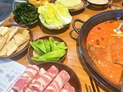 -木货街重庆老火锅(流塘店)