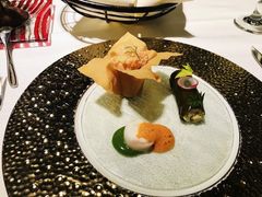 -王品牛排(郑州大卫城店)