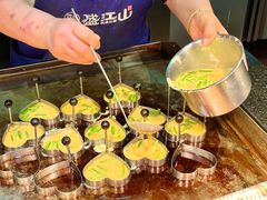 -韩盛·盛江山自助料理(于洪新玛特店)