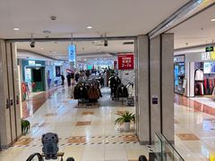 -北京华联购物中心(天通苑店)