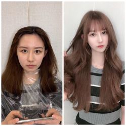 -3AM·S HAIR SALON烫发染发接发