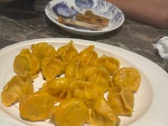 -前海沿·海鲜水饺青岛菜(乐客城店)