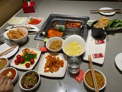 -海底捞火锅(河东万达广场店)