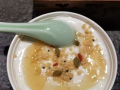 酸奶-北平盛世·新京菜·北京烤鸭(劲松·双井店)