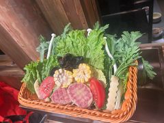 -阿婆情腊排骨火锅·野生菌季(古城旗舰店)