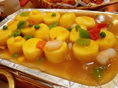 -北疆饭店(朗悦公园茂店)