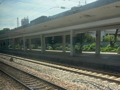 -岳阳站