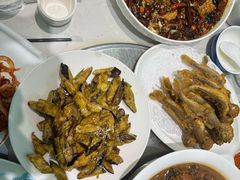 -陈小勺·东北大院(薛家岛店)