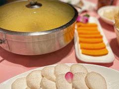 杏鲍菇-龙鲜会·澳门生鲜火锅(诚品店)