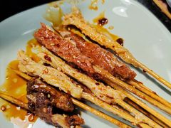 -韩盛·盛江山自助料理(于洪新玛特店)