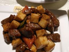 -七哥港式茶餐厅(亮马桥总店)