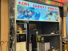-龙汇酒家(沪闵路店)