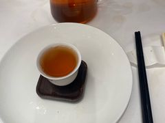 -白天鹅宾馆-宏图府餐厅