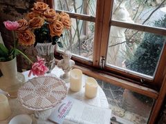 -Jo's Garden