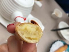 榴莲春卷-尚一汤·粤菜海鲜(环球港店)