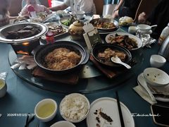 -美极鲜食坊(宝安南路店)