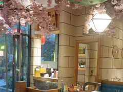 -九田家黑牛烤肉料理(华侨城店)