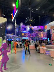 -北京科学中心儿童乐园