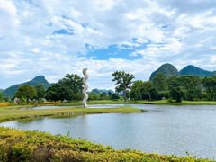 -Club Med地中海俱乐部·桂林度假村