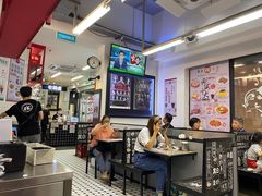 -華人 華星冰室(氹仔 店)