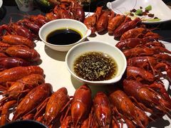 -红钳侠小龙虾·烧烤(中赢康康谷店)