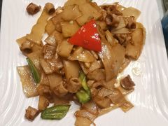 -美极鲜食坊(宝安南路店)
