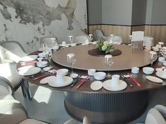 -翠山·映月湖景餐厅(映月湖公园店)