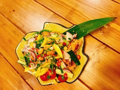 -Siam泰餐厅(水上公园店)