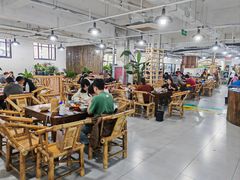 -成都味道(望江西路店)