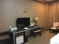 -西安阳光国际大酒店(西安火车站五路口地铁站店)