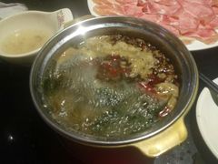 -鲁西肥牛(九方购物中心店)
