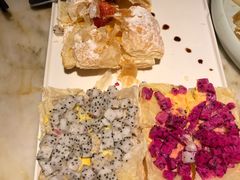 -绿茶餐厅(乐峰广场店)